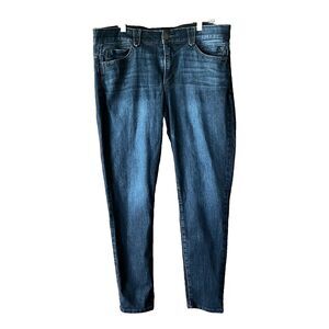 Democracy Dark Indigo "Ab"solution® Booty Lift Jegging Size 16